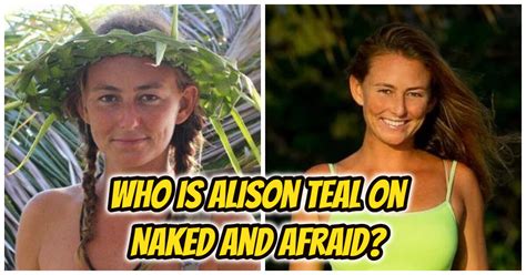 About Alison Teal